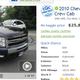 Illustration for article titled Five Pretty Reliable Cars You Should Probably Not Buy From CarMax